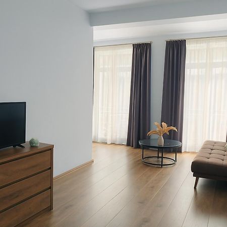 Apartments Moravská 24 Karlovy Vary Esterno foto