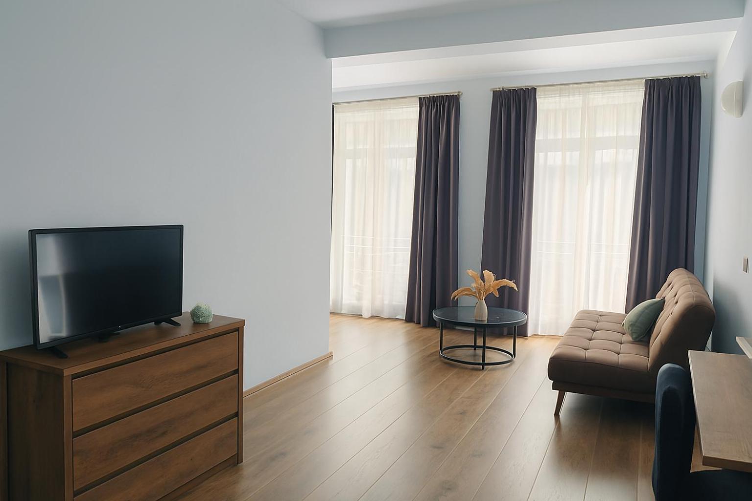 Apartments Moravská 24 Karlovy Vary Esterno foto