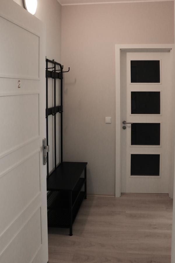 Apartments Moravská 24 Karlovy Vary Esterno foto