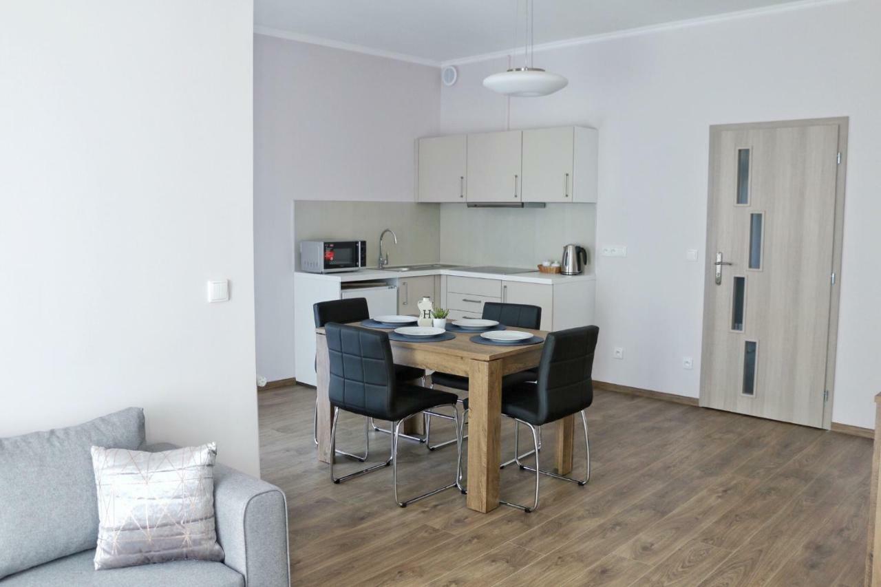 Apartments Moravská 24 Karlovy Vary Esterno foto