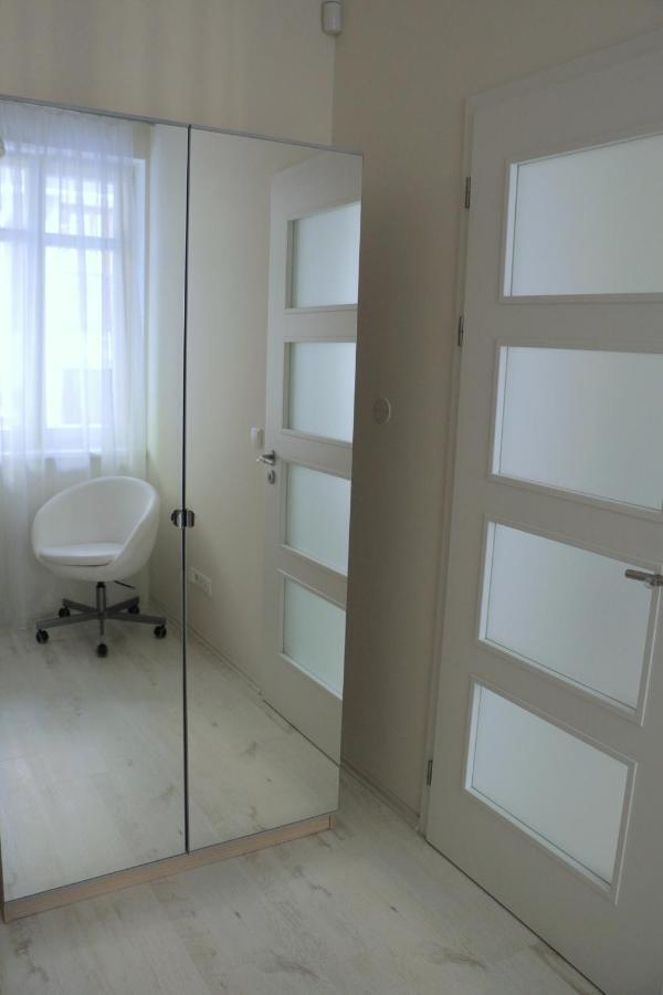 Apartments Moravská 24 Karlovy Vary Esterno foto